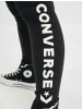 Converse Converse Leggings in black