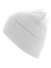 MSTRDS Beanies in white