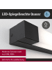 paulmann LED Spiegelleuchte Quasar