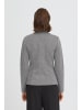 ICHI Blazer IHKATE Regular fit in BLACK/WHITE GRAPHIC STRIPE