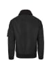 BLAUER USA Bomberjacke Marshall in schwarz