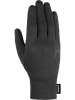 Reusch Merino Pro TOUCH-TEC™ Merino Pro TOUCH-TEC™ in 7700 black