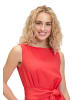 Betty Barclay Jumpsuit in Rot