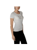 EA7 T-Shirt Weiß