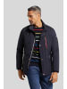 Bugatti Jacke in marine