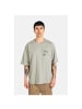 Reell T-Shirt "Equali T-Shirt" in Grün