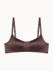 Passionata BRALETTE WIRELESS PADDED in Dunkle Schokolade