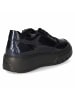 Gabor Low Sneaker in blau