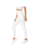 YEAZ CLUB LEVEL Leggings in grau
