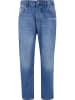 2Y Studios 2Y Studios Herren 2Y Straight Fit Jeans in blue