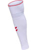Hummel Socke "Core Football Tube" in Weiß