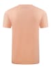 riverso  T-Shirt RIVAaron V-Neck in Orange