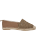 palado Espadrilles in taupe