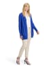 Betty Barclay Feinstrickjacke mit Taschen in Adria