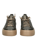 Paul Green Sneaker in Olive