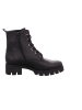 Gabor Schnürstiefelette in schwarz
