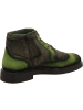 Galizio Torresi Boots in grün