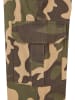 Urban Classics Urban Classics Cargo-Hosen in simplewoodcamo