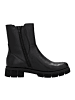 remonte Chelsea Boots D2S70 in schwarz