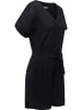 ragwear Jumpsuit Salwin Solid in Black