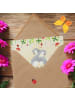 Mr. & Mrs. Panda Faltkarte Pinguine Kuscheln mit Spruch in Naturpapier