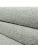 Teppich Boss Kurzflor Teppich Ata 7000, rund - Creme
