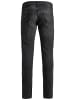 Jack & Jones Jeans GLENN Skinny Tapered JJI GLENN ORIGINAL AM in Schwarz-2