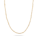 Elli Halskette 925 Sterling Silber in Gold