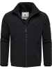 ragwear Outdoorjacke Colwie Warm YOUMODO in Black