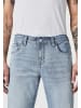 PEAK TIME  Slim-fit-Jeans Mailand in Light Blue
