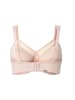 Ulla Popken BH in hell beige
