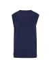 usha BLACK LABEL Women Vest in Blue
