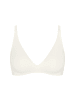Sloggi ZERO Feel 2.0 THE UP P Bra in Silk White