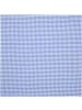 tectake Modisches und stilechtes Trachten-Accessoire, hellblau/weiß