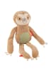 Sigikid Kuscheltier Faultier Natural Friends in braun