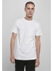 Urban Classics T-Shirt in white