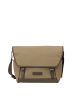 Marc O'Polo Canvas-Business-Bag Model Moa in Charleston Gray
