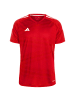 adidas Performance Fußballtrikot Tiro 23 Club in rot / weiß