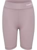 Hummel Kurze Hose Hmljr High Mädchen in SEA FOG