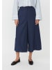 MASAI  3/4 Culotte MaPortia in navy blazer