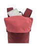 Vaude Unuk II 8 - Rucksack 39 cm (heron) in dark cherry