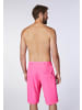 Chiemsee Badeshorts in Pink