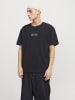 Jack & Jones T-shirt in Black