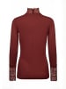 soyaconcept Hemd SC-MARICA in 4495 MADDER BROWN