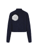 DreiMaster Vintage Women Sweater in navy