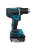 Makita Werkzeug DDF485Z in Türkis