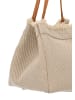 Usha Women Bucket Bag in Offwhite
