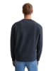 Marc O'Polo DfC Sweatshirt relaxed in Dark Navy