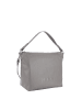 Joop Jeans Hobo 'Lettera 1.0 Dalia in Grau 31,00 x 29,00 x 16,50 cm'