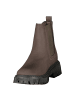 U.S. Polo Assn. Braun Damen Stiefel aus Polyurethan